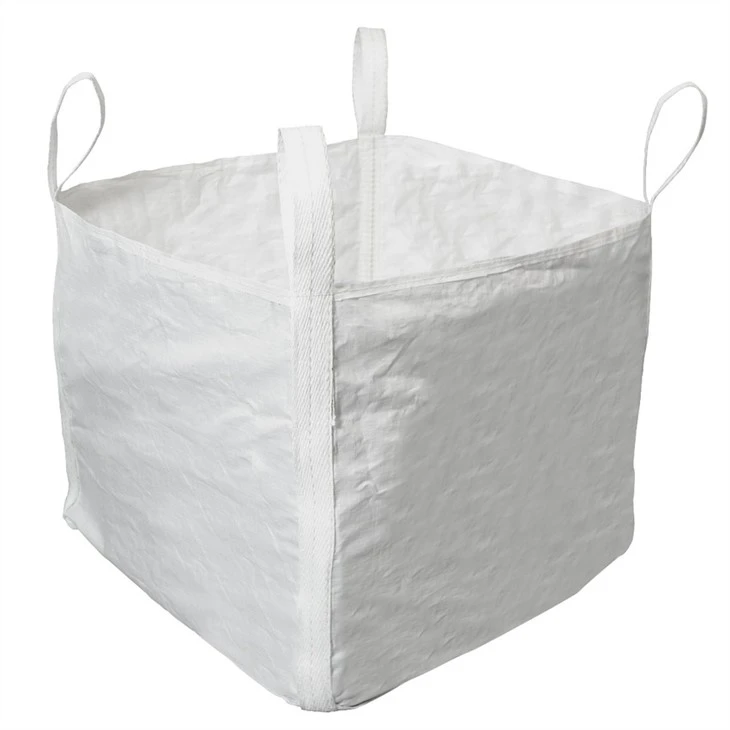 Jumbo torba za spakiranje robe