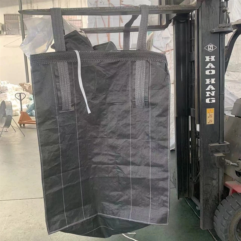 Polipropilen PP Super Sack Jumbo torba