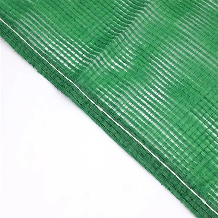 PP Leno Mesh Net Bag